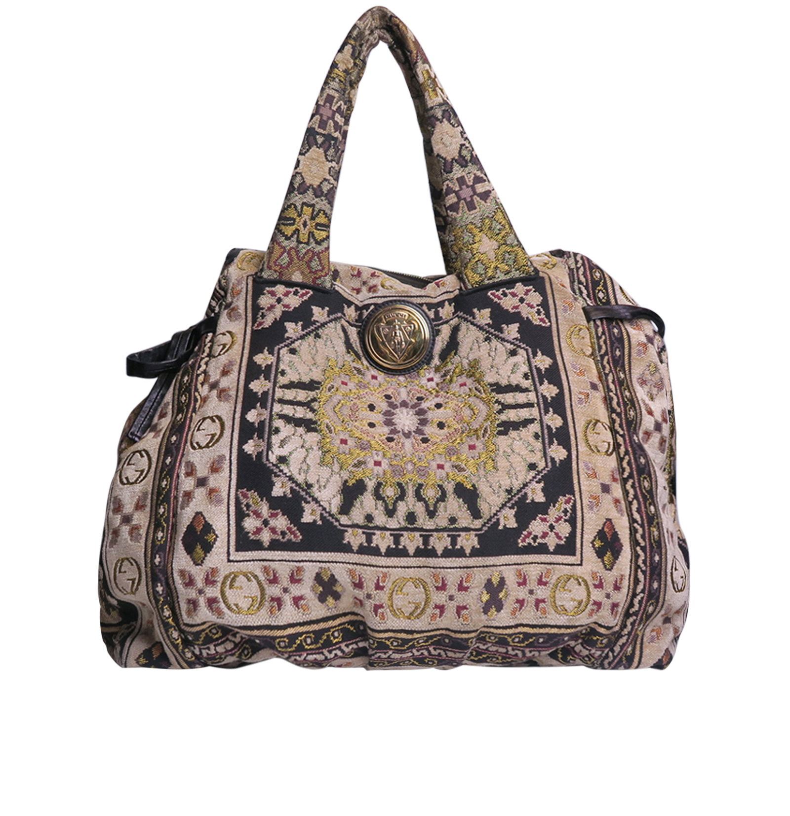 Tapestry Hysteria Tote